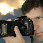 Profile Picture of Carlos Evangelista (@cal evans) on Flickr