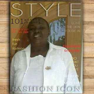 Profile Picture of Marlene Dillon (@Marlene-Dillon) on Facebook