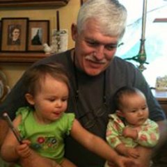 Profile Picture of Jeffrey Briggs (@physboomer) on Twitter