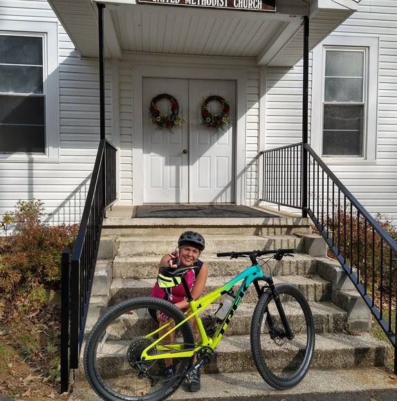 Profile Picture of Denice Rackley (@denicerackley) on Poshmark