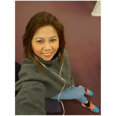 Profile Picture of Joy Reyes Enriquez (@joyrenriquez) on Twitter