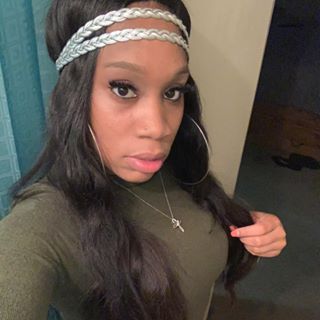 Profile Picture of Latesha Moore (Tesha) (@Tesha11) on Facebook