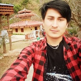 Profile Picture of Dinesh Shrestha (@dineshsth944) on Twitter