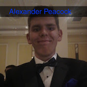 Profile Picture of Alexander Peacock (@alexanderpeacock3446) on Youtube