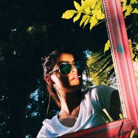 Profile Picture of Giselle Garcia (@gisellegarcia44) on Pinterest