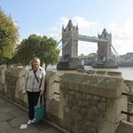 Profile Picture of Kim Frizzell Humberstone (@kimhumberstone) on Instagram