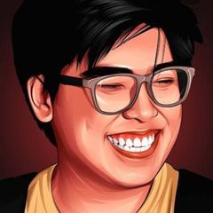 Profile Picture of Hansel Joshua (@hanseljoshua) on Tiktok