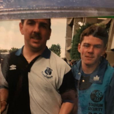 Mark Donegan - Twitter Profile Picture of Mark Donegan (@Markdonegan0912) on Twitter