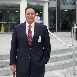 Profile Picture of Brian Patchett (@BrianPatch52020) on Twitter
