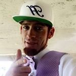 Profile Picture of Patrick Hinton (@patrickhinton1986) on Instagram
