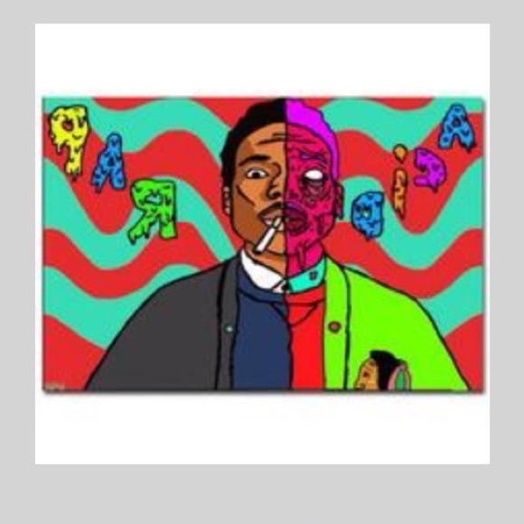 Tyler Herberholt - Poshmark Profile Picture of Tyler Herberholt (@herberholtt) on Poshmark