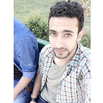 Profile Picture of Ahmed Fouad (@foo2shy) on Flickr