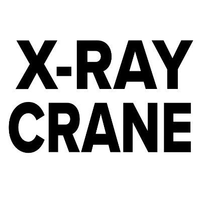 Profile Picture of Caleb Spicer (@xraycraneblog) on Twitter
