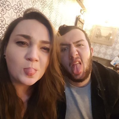 Profile Picture of Matthew Avery (@Matteo_Avery) on Twitter