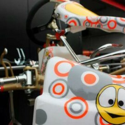 Profile Picture of Ryan Pine (@jp46racing) on Twitter