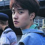 Profile Picture of |🍑|피터 도일 |🍑|Peter Doyle|🍑| (@peter_but_not_pan) on Instagram