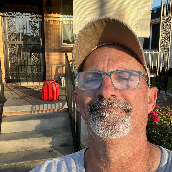 Profile Picture of Brian Grabert142 (@bkg_57) on Tiktok