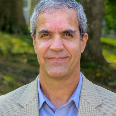 Profile Picture of Michael Rawlins (@MichaelARawlins) on Twitter