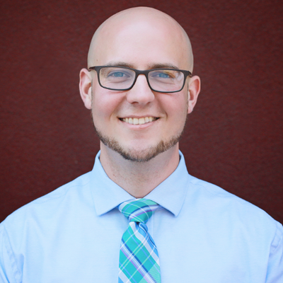 Profile Picture of Dan Patty (@TheBaldBroker) on Twitter