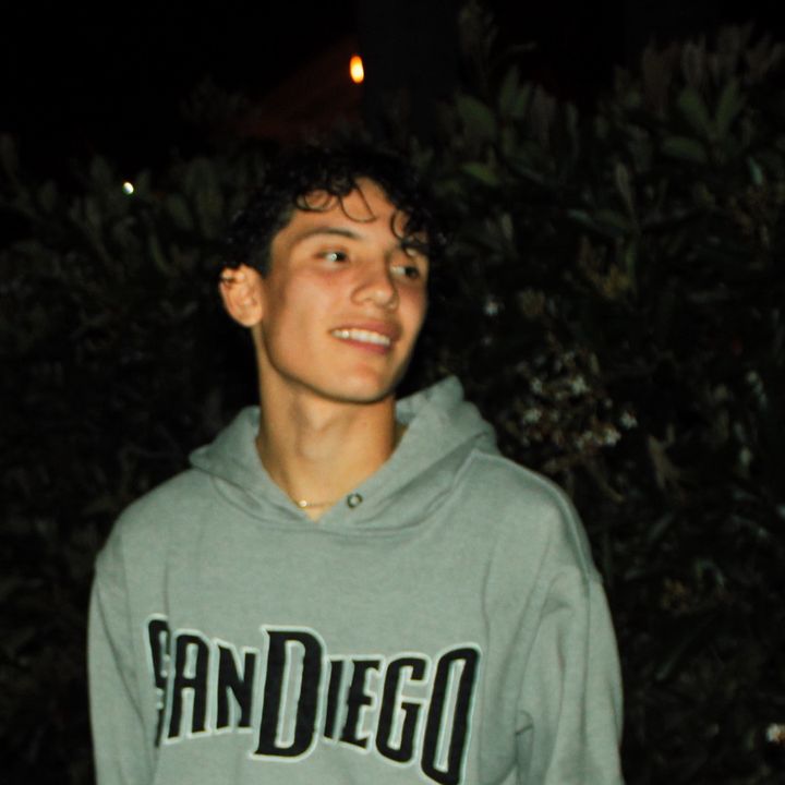 Profile Picture of Joseph (@ho_zayee) on Tiktok