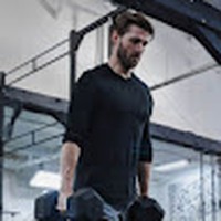 Profile Picture of Chad Hargrove (@chad-hargrove-6) on Quora