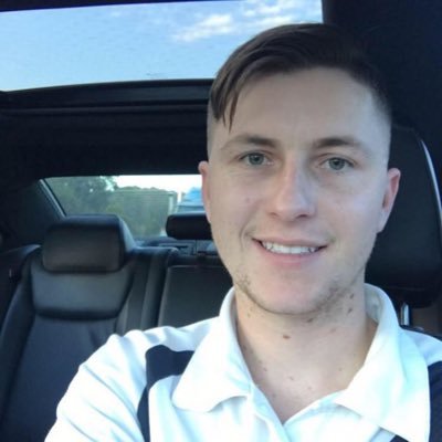 Profile Picture of Dylan (@DylanAndrews025) on Twitter