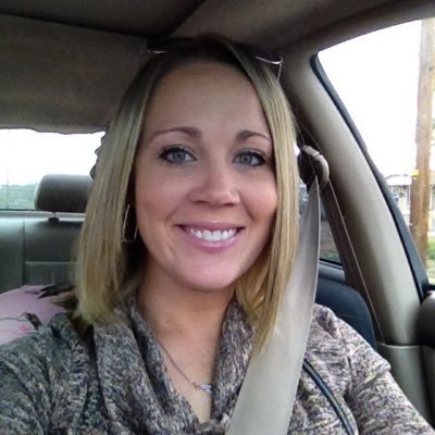 Profile Picture of Candace Bradley (@Candacekay2121) on Twitter