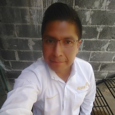 Profile Picture of Higinio Garcia (@higinio_garcia) on Twitter