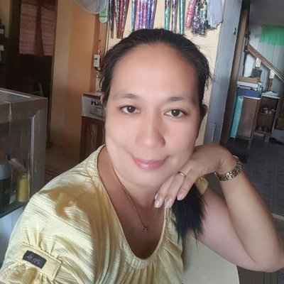 Profile Picture of Athena Lucero-Danlag (@AthenaLucero5) on Twitter
