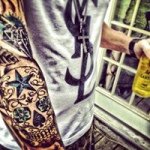 Profile Picture of Aaron Sokolowski (@sokobama124) on Instagram