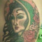 Profile Picture of Norma Garcia Hooks (@normahooks) on Instagram