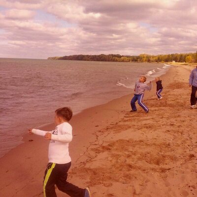 Profile Picture of Chris Lexvold (@@ChrisLexvold) on Twitter