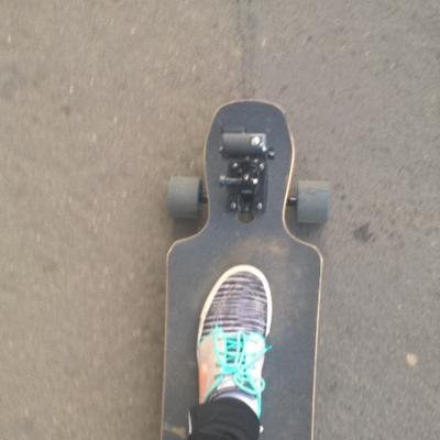 Profile Picture of Jakob Peter Groth (@Datelefantenkot) on Twitter