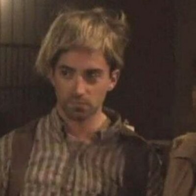 Profile Picture of Ryan Fogle (@AKA_RyanFogle) on Twitter