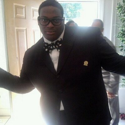 Profile Picture of Roy Parham (@BIG_NASTY_ROY) on Twitter