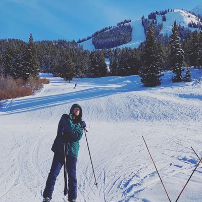 Profile Picture of Connor Marsh (@connmarsh) on Twitter