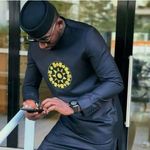 Profile Picture of Benjamin Okoduwa Osobase (@benjaminokoduwa) on Instagram