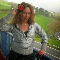 Profile Picture of Vlada Adams (@vlada-adams) on Quora