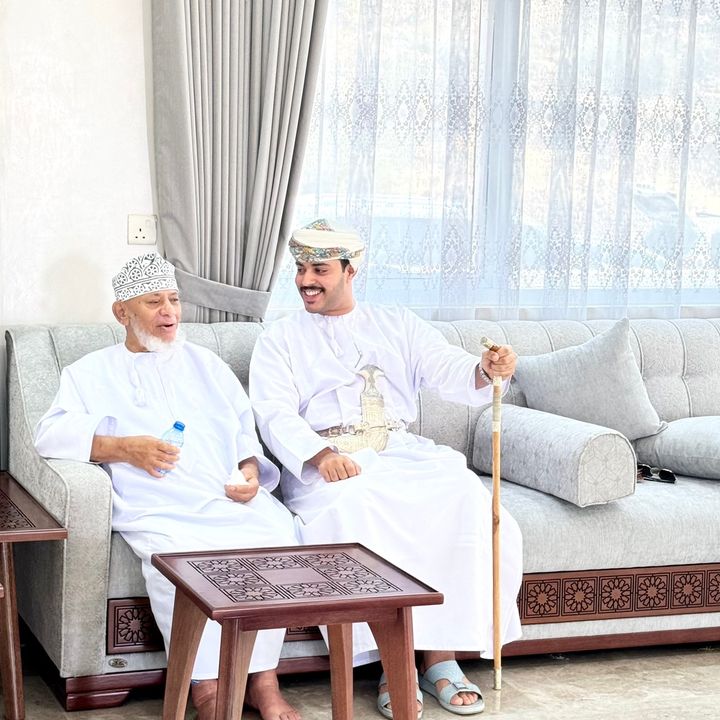 Profile Picture of SALIM ABDULLA🇴🇲 (@s4_tru) on Tiktok