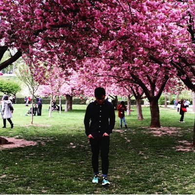 Profile Picture of Kevin Shum Fung (@Kevin_Or_Kelvin) on Twitter