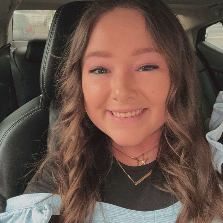 Profile Picture of Jenna Lee 🤩🤠 (@jennaplee) on Tiktok