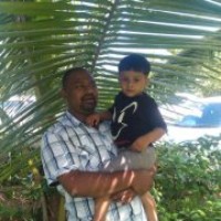 Profile Picture of Wilson Thomas (@wilson-thomas-1) on Quora