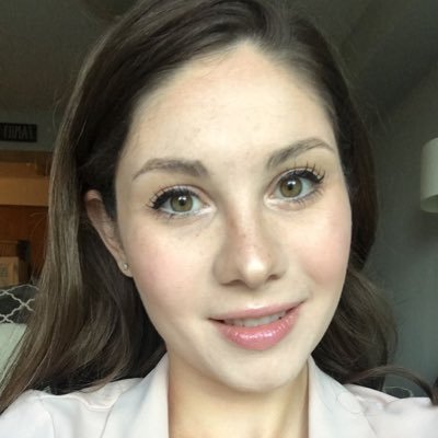 Profile Picture of Erica Saunders (@EricaTheRECE) on Twitter