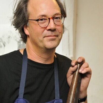 Profile Picture of Michael Woolworth (@AtelierMW) on Twitter