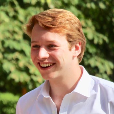 Profile Picture of Paul-Antoine Thibaut (@PA_Thibaut) on Twitter