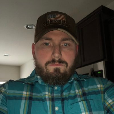 Profile Picture of Roy Rutledge (@RoyRutledge15) on Twitter