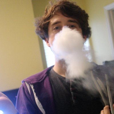 Profile Picture of Trevor Jacobson (@treskitweet) on Twitter