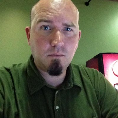 Profile Picture of Hal Duncan (@HaI9000) on Twitter