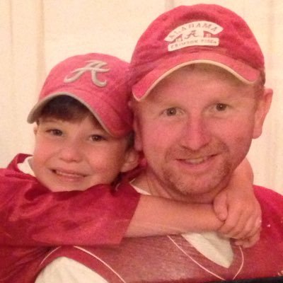 Profile Picture of Dewayne Mitchell (@Bigdbama) on Twitter