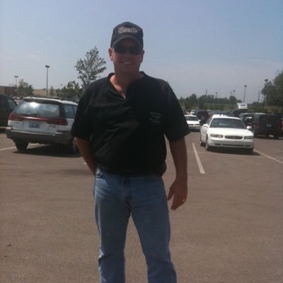 Profile Picture of Randy Ames (@randyames051) on Twitter